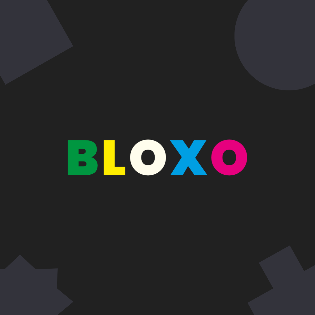 Goodbye, Caboodle. Hello, BLOXO.