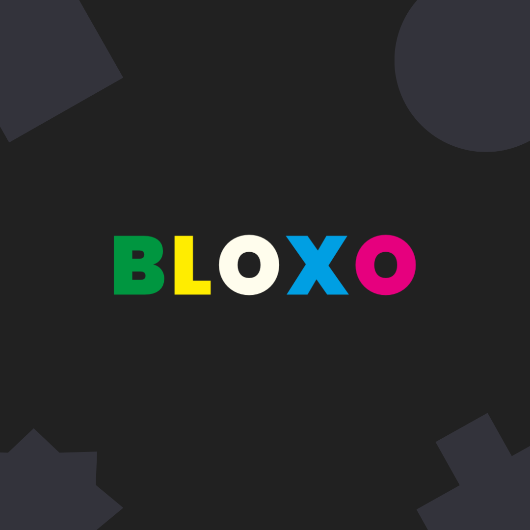 Goodbye, Caboodle. Hello, BLOXO. – Bloxo