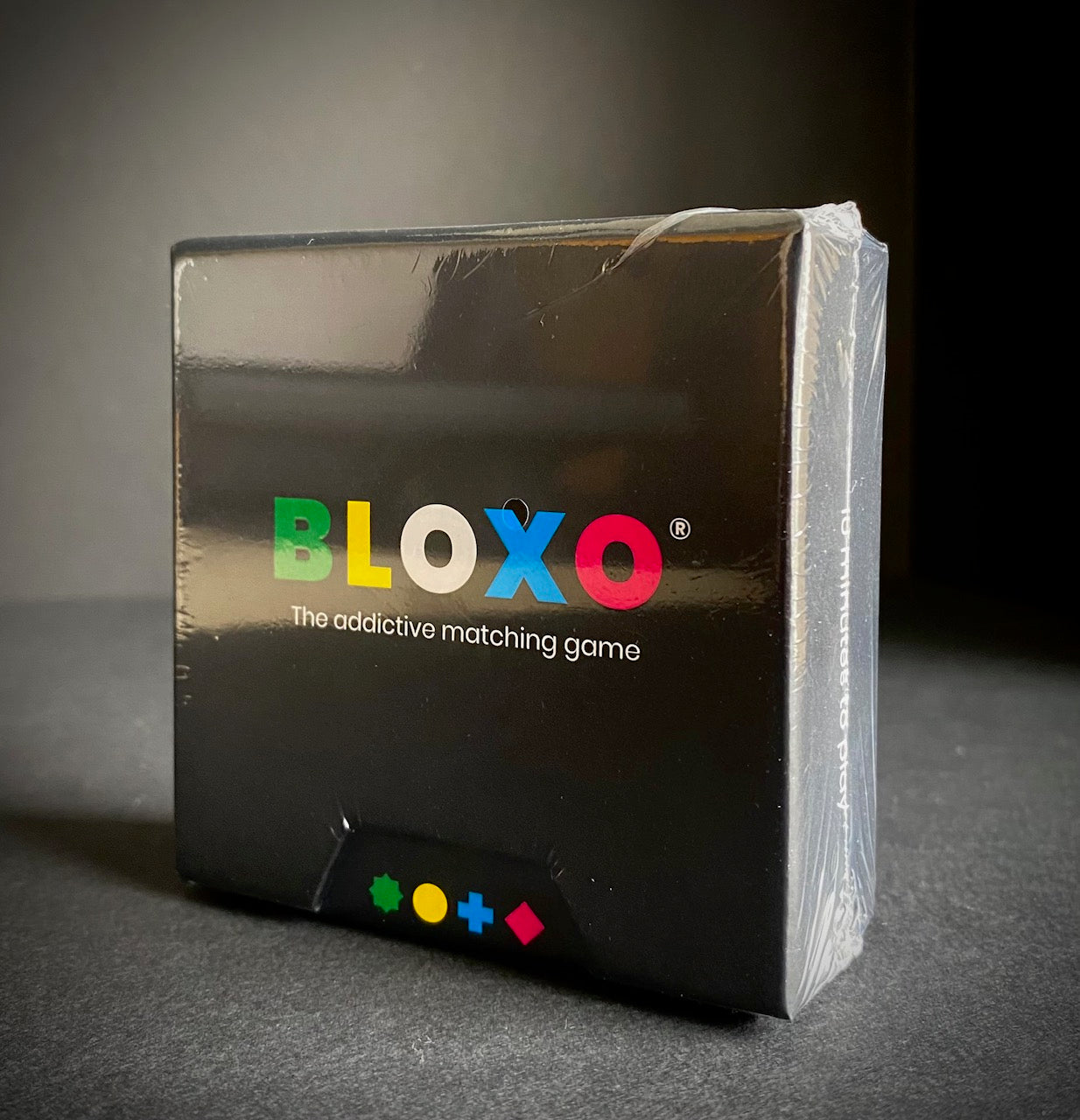 Bloxo Home