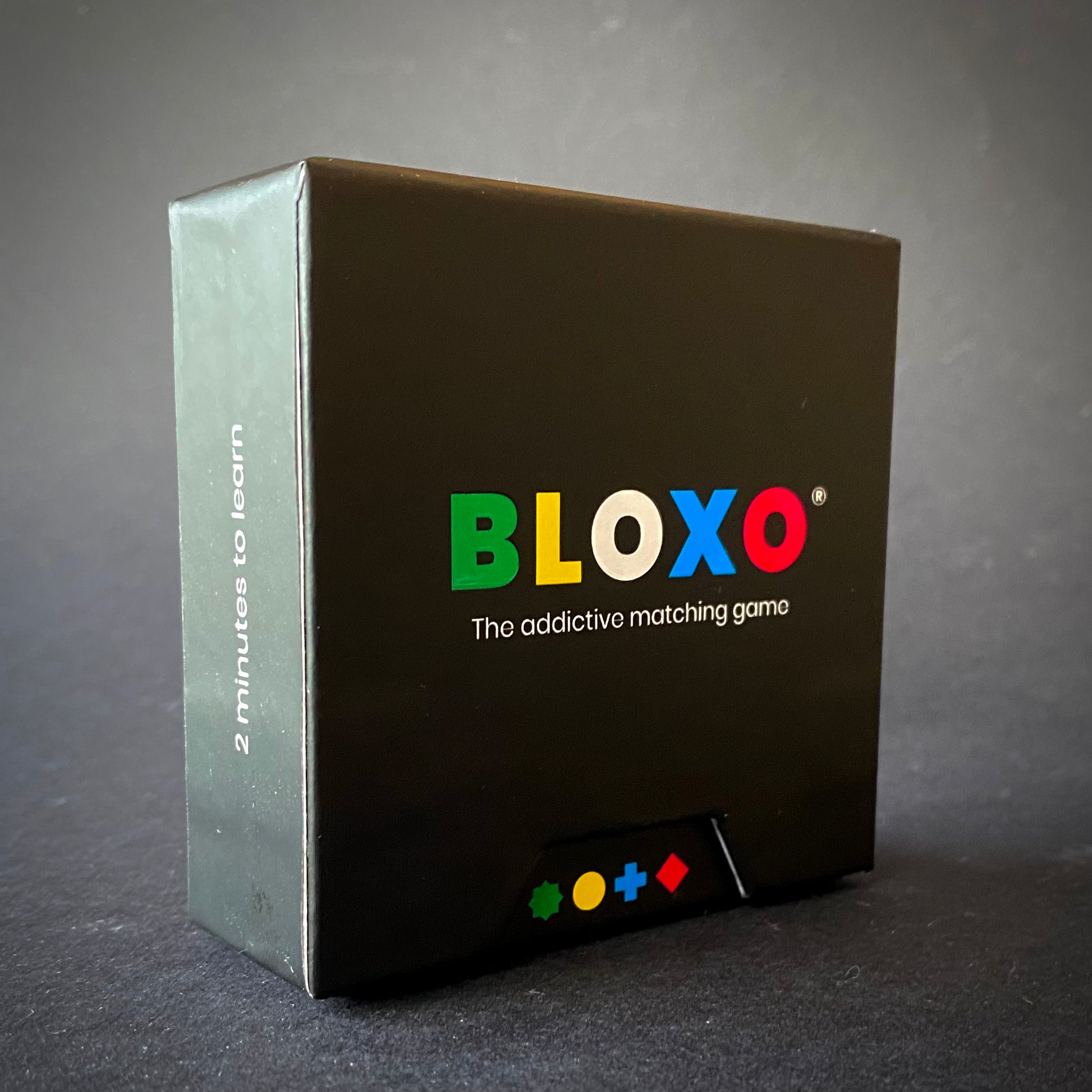 Bloxo Home