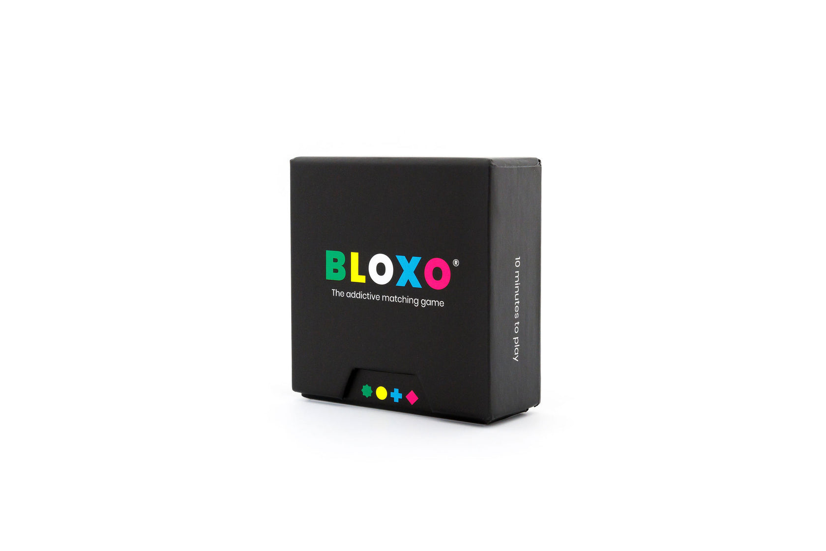 Bloxo Home
