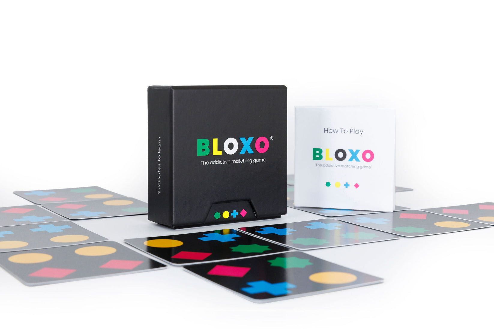Bloxo Home