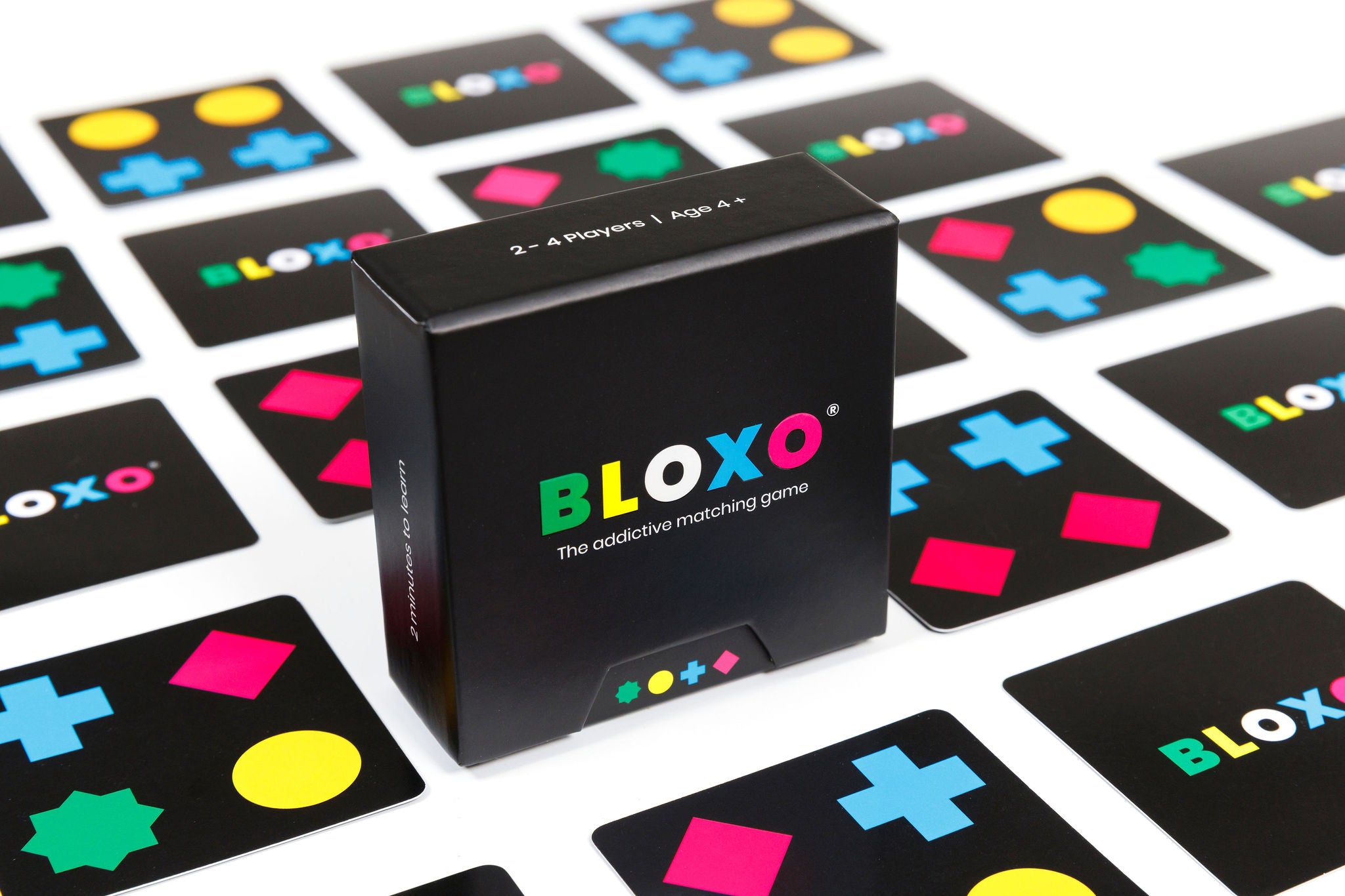 Bloxo Home