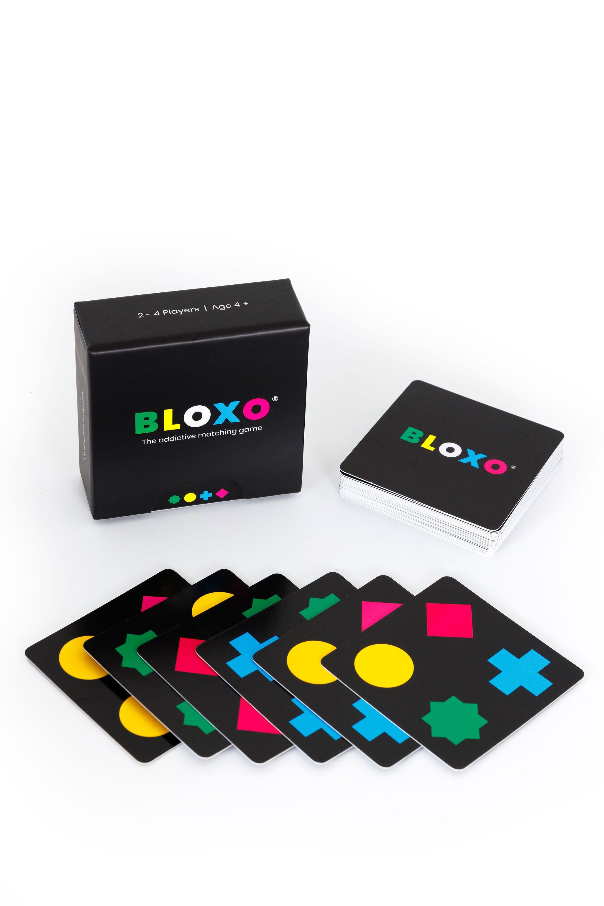 Bloxo Home